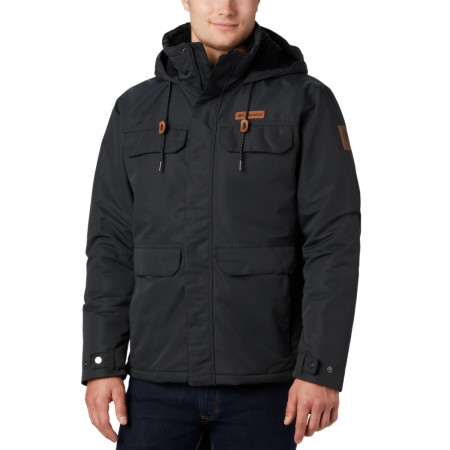 Columbia South Canyon Lined Jacket férfi dzseki