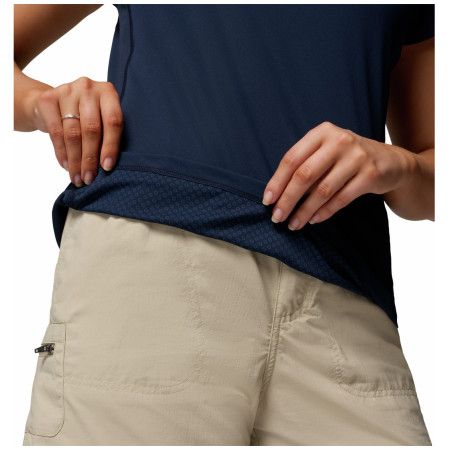 Columbia Zero Rules™ Light SS Crew női póló