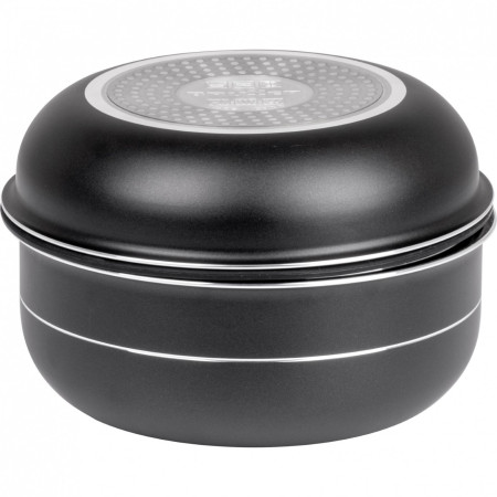 Brunner Pirate Spacemaster Ø 22 cm edénykészlet