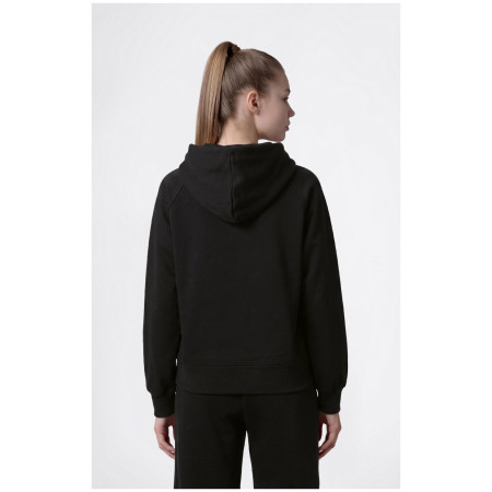 Champion Hooded Sweatshirt G gyerek pulóver