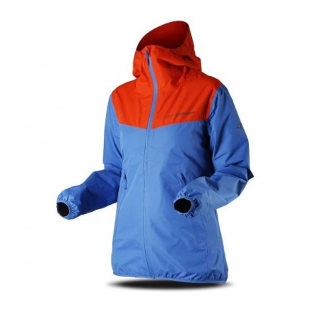 Trimm Exped Lady női dzseki