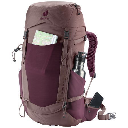 Deuter Futura 24 SL női hátizsák