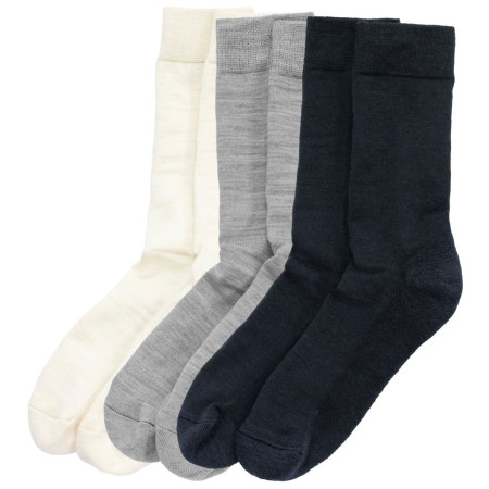 Devold Daily Medium Sock 3PK zokni