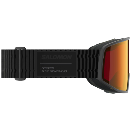 Salomon Sentry Pro Sigma síszemüveg