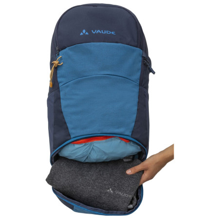 Vaude Wizard 30+4 túrahátizsák