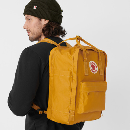 Fjällräven Kånken Laptop 17" városi hátizsák