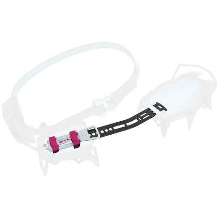 Blue Ice Griffin 12 hágóvas