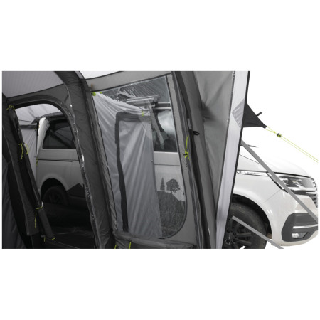 Outwell Wolfburg 450 Air elősátor