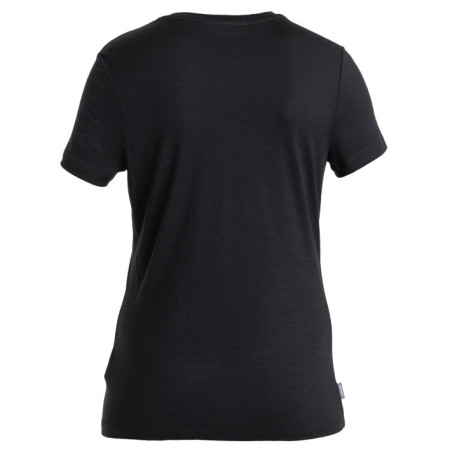 Icebreaker Women Merino 150 Tech Lite III SS Tee IB Grown Naturally női funkcionális felső