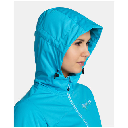 Kilpi Beltra női softshell kabát