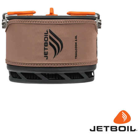 Jet Boil TrailCook 2.0L főző