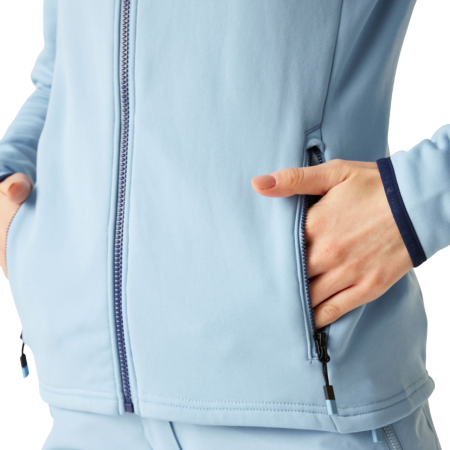 Dare 2b Density Core Stretch női funkcionális pulóver