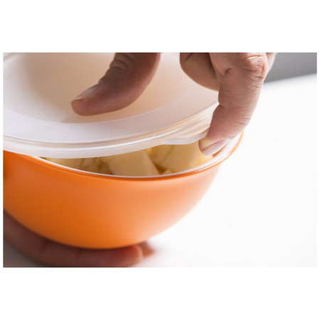 Tálkészlet Omada Sanaliving Bowls Set 1,7L + 1,7L & 2x lids