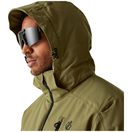 Dare 2b Halfpipe III Jacket férfi síkabát
