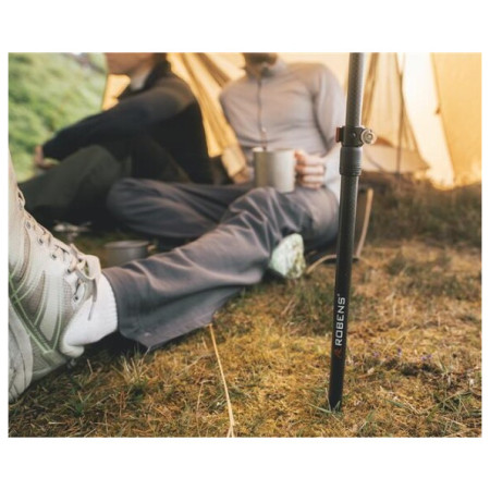 Robens Lowther Carbon Pole UL teleszkópos sátoroszlop