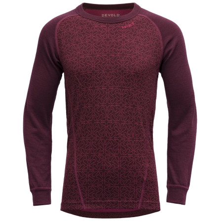 Devold Duo Active Junior Shirt gyerek funkcionális felső