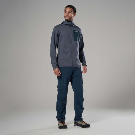 Montane Protium Hoodie férfi funkcionális pulóver