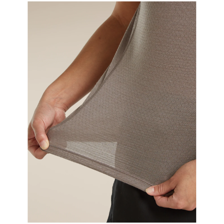 Icebreaker 125 Cool-Lite Speed SS Tee női funkcionális felső