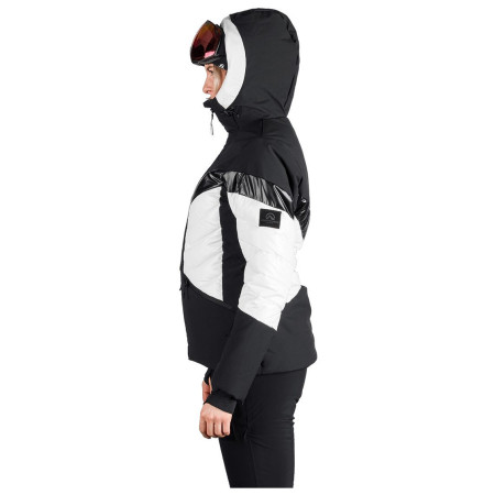 Northfinder Abigale női síkabát