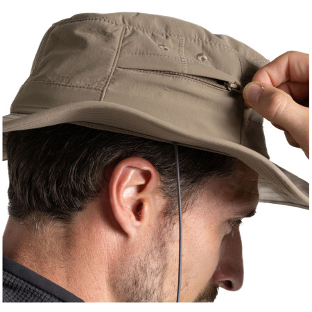 Craghoppers NosiLife Outback Hat II kalap