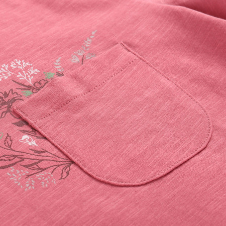 Alpine Pro Bolena 2 női póló