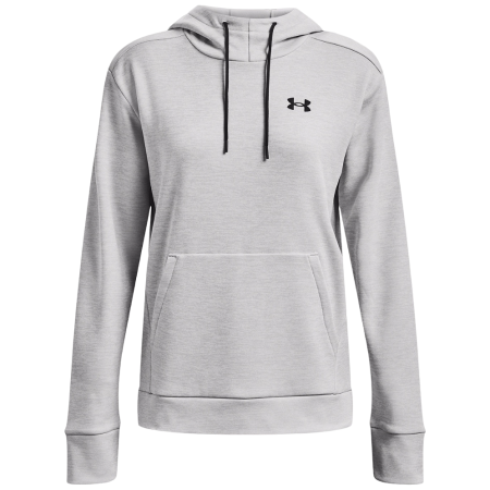 Under Armour Armour Fleece LC Hoodie 2022 női pulóver