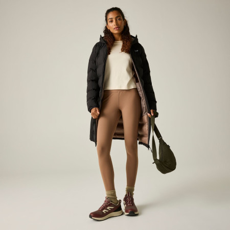 Regatta Womens Altoro Thermal Long Length női kabát