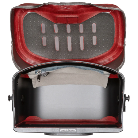 Ortlieb Ultimate Plus 6,5l kormánytáska