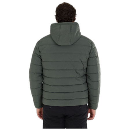 Fundango Hubble Padded Jacket férfi dzseki