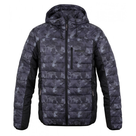 Loap Imortal férfi dzseki szürke