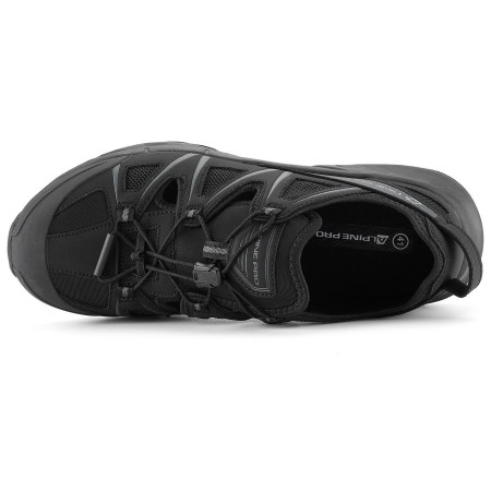 Alpine Pro Omege trekking cipő