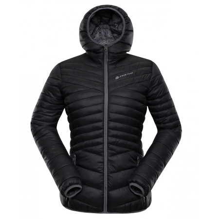 Alpine Pro Munsra 5 női télikabát fekete