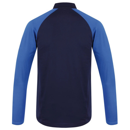 Husky Tromi zip M férfi funkcionális póló