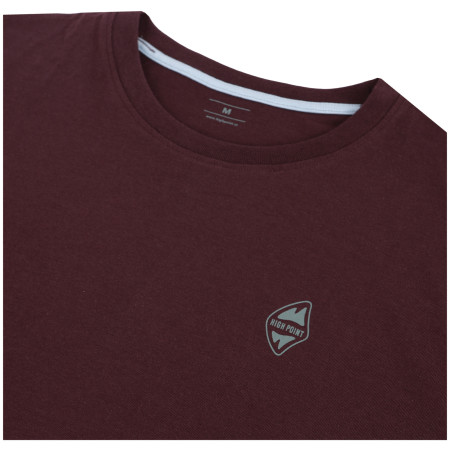 High Point Bounce T-Shirt férfi póló