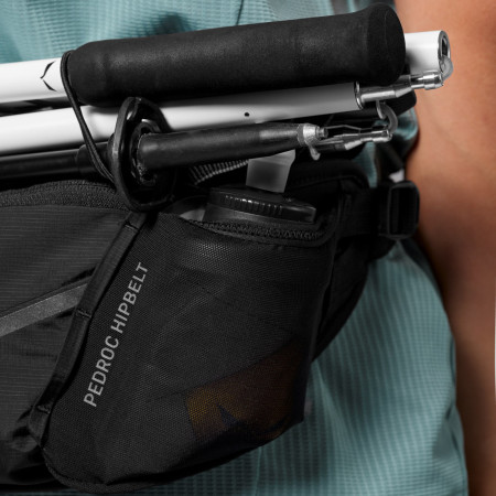 Salewa Pedroc Hipbelt övtáska