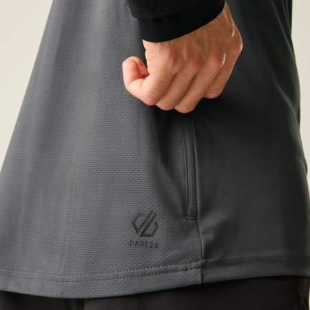 Dare 2b Trackstand Ace Long Sleeve férfi póló