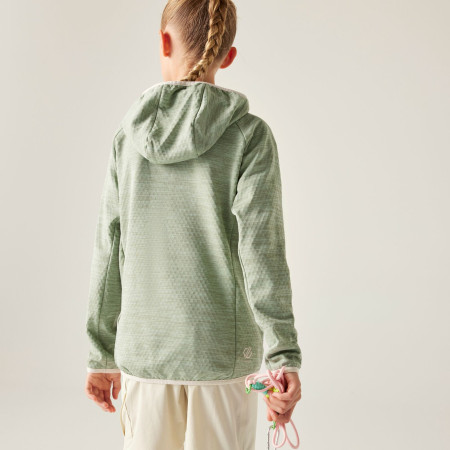 Dare 2b Expedition Midlayer GlacierGreen gyerek dzseki