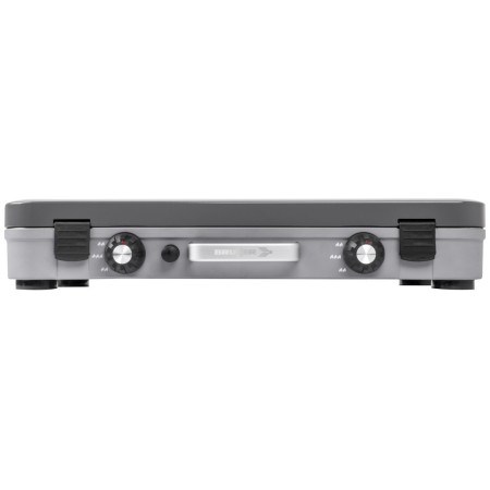 Brunner Devil Kookmaster gázgrill