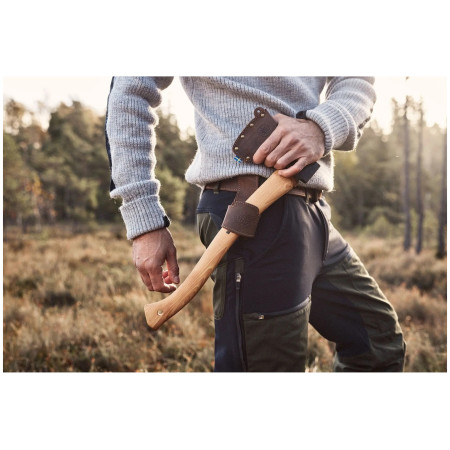 Hultafors Axe Holster Abhhb bőrtok