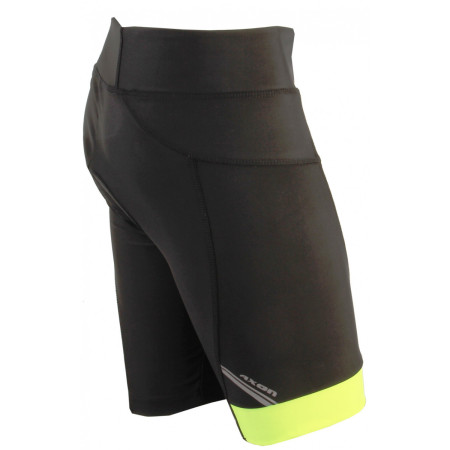 Axon Nanook Jr gyerek kerékpáros rövidnadrág