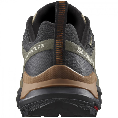 Salomon X-Adventure Gore-Tex férfi futócipő