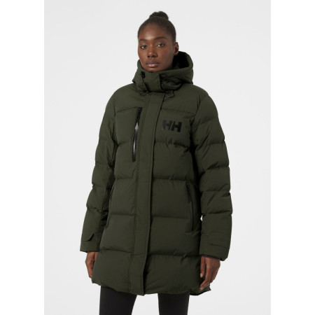 Helly Hansen W Adore Puffy Parka női télikabát