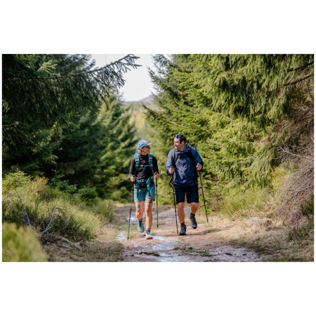 Warg Connector Carbon túrabot