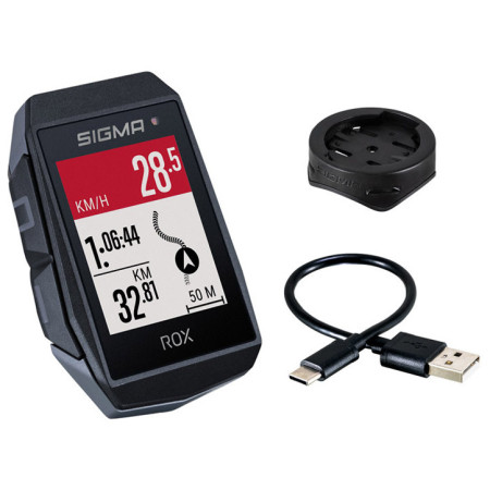 Sebességmérő Sigma ROX 11.1 EVO