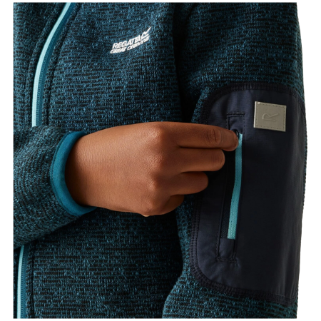 Regatta Junior Newhill gyerek pulóver