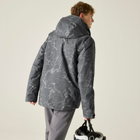 Dare 2b Baseplate IV Jacket férfi dzseki
