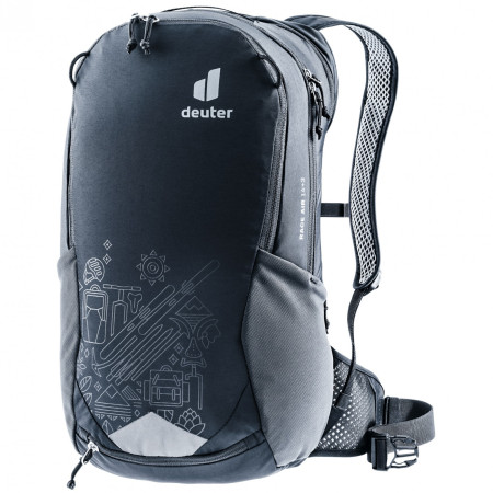 Deuter Race Air 14+3 hátizsák