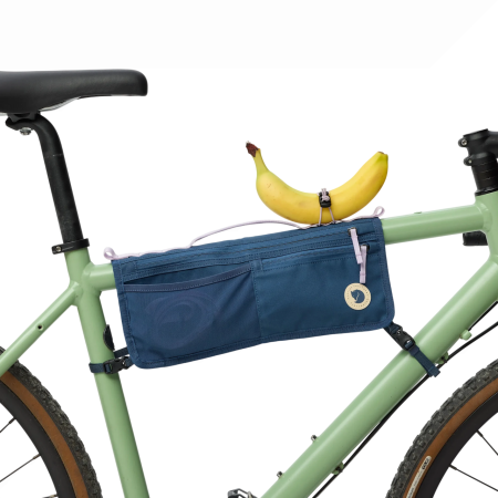 Fjällräven Hoja Bike Frame Fold Bag váztáska