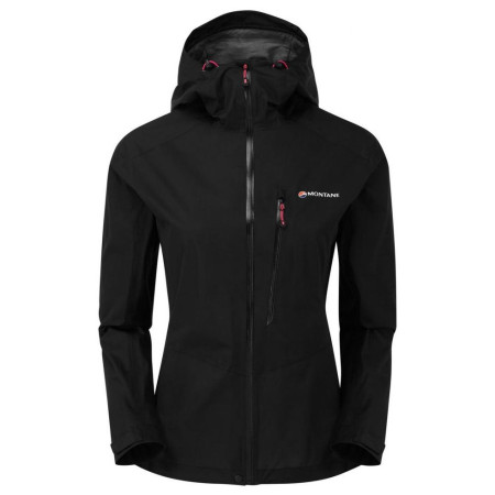 Montane Fem Minimus Jacket női dzseki fekete
