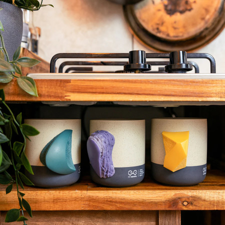 YY VERTICAL Climbing Mug Evo bögrék-csészék